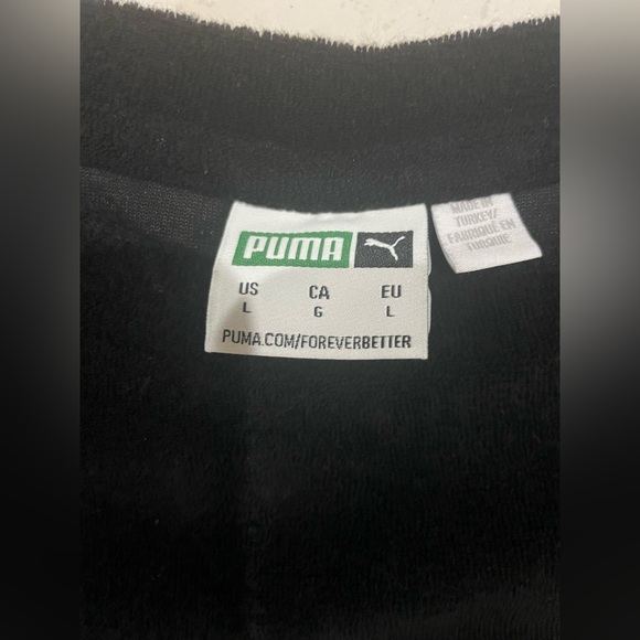 Men’s Puma Shirt - Picture 5 of 7